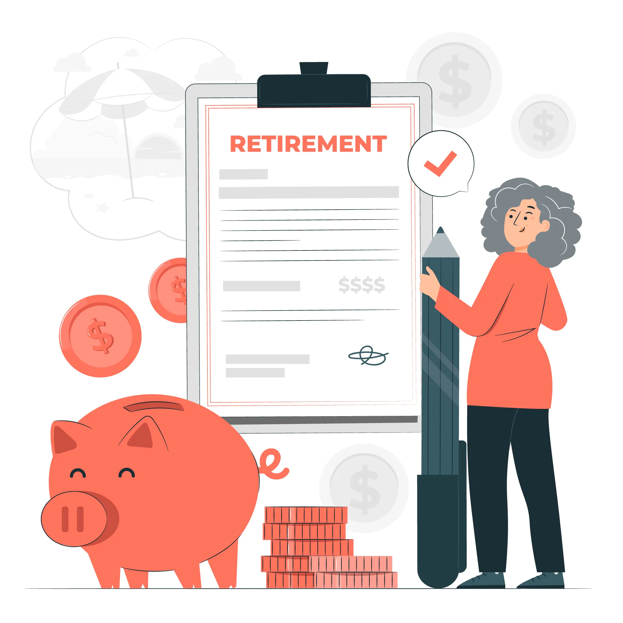 FPSB Retirement and Tax Planning Specialist Guide: Road Map