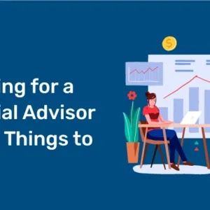 financial advisor course