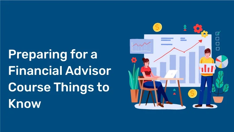 financial advisor course